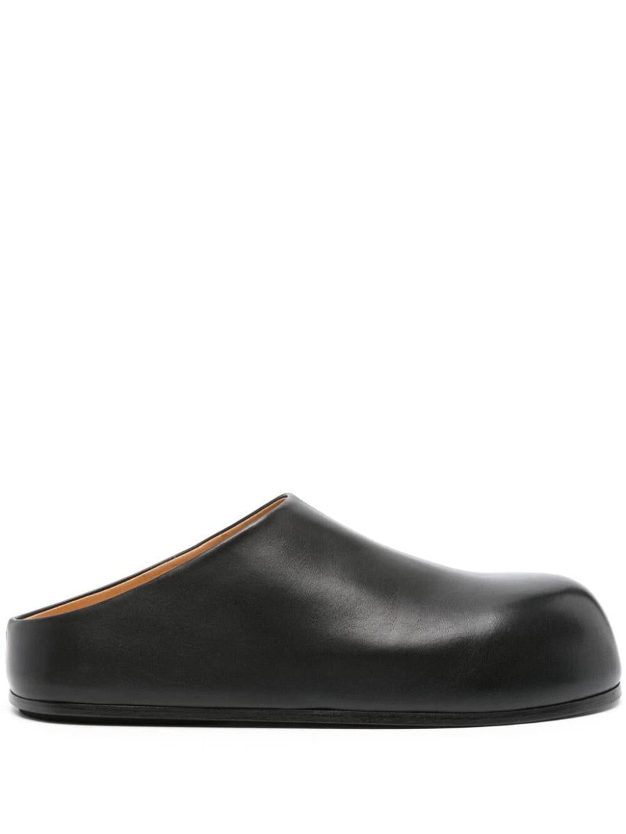 Marsèll Great Sabot Shoes