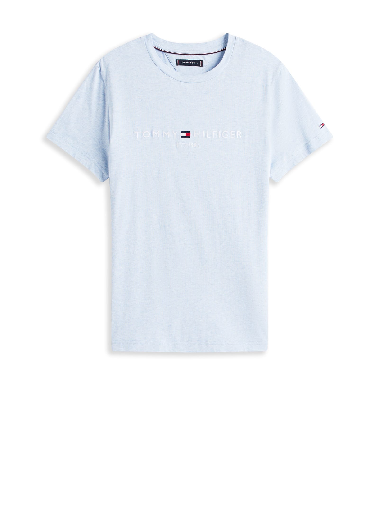 Tommy Hilfiger T-shirts And Polos