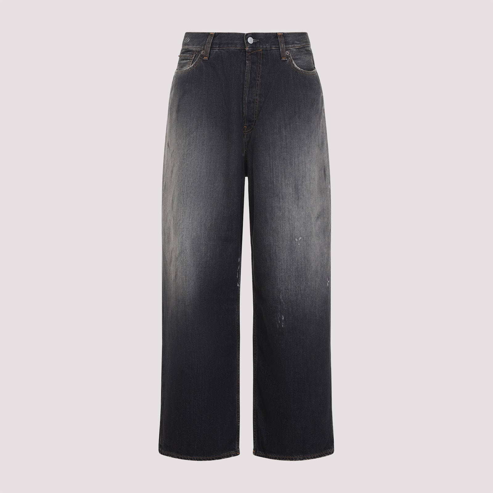 Acne Studios Trafalgar Jeans