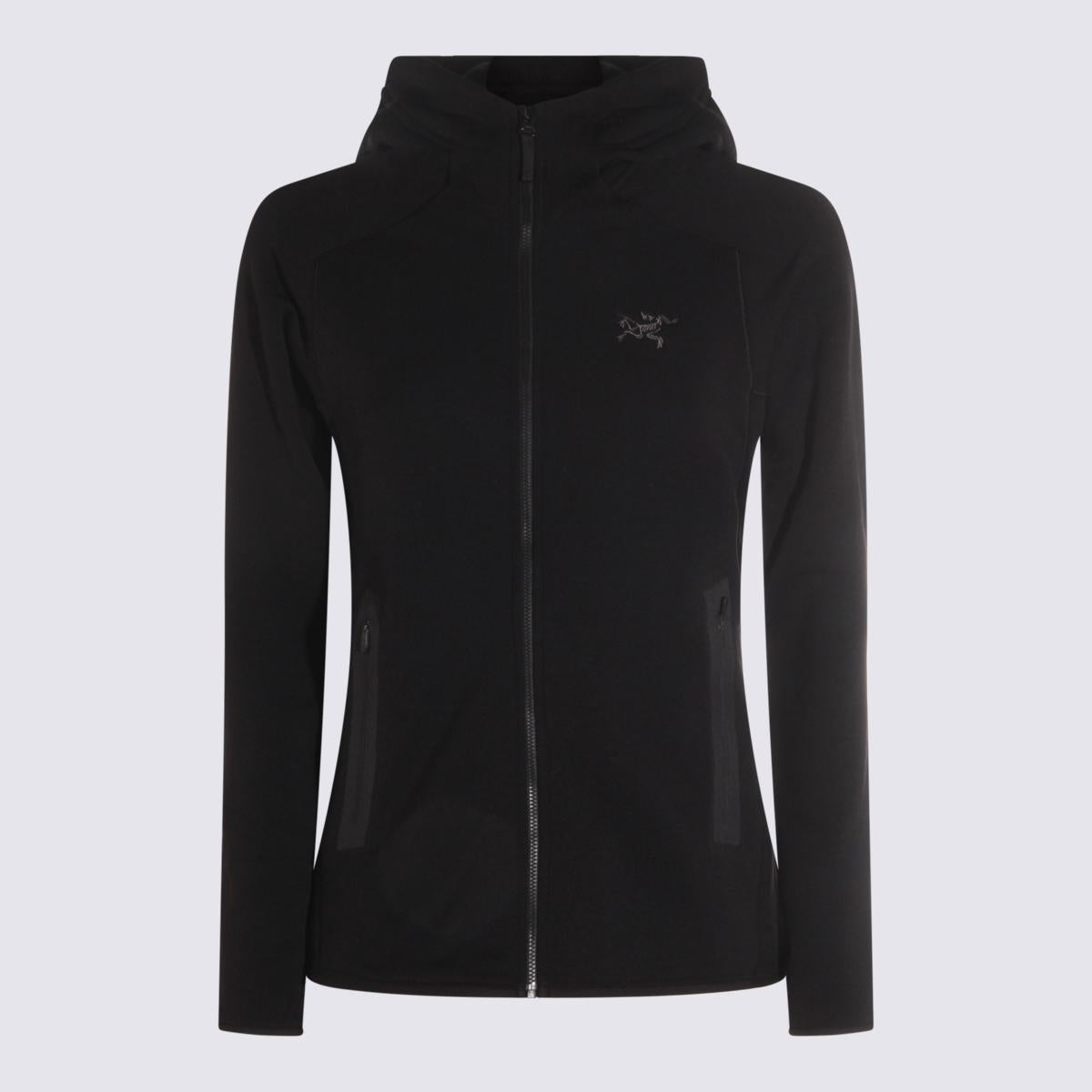 Arc'Teryx Maglie Nero