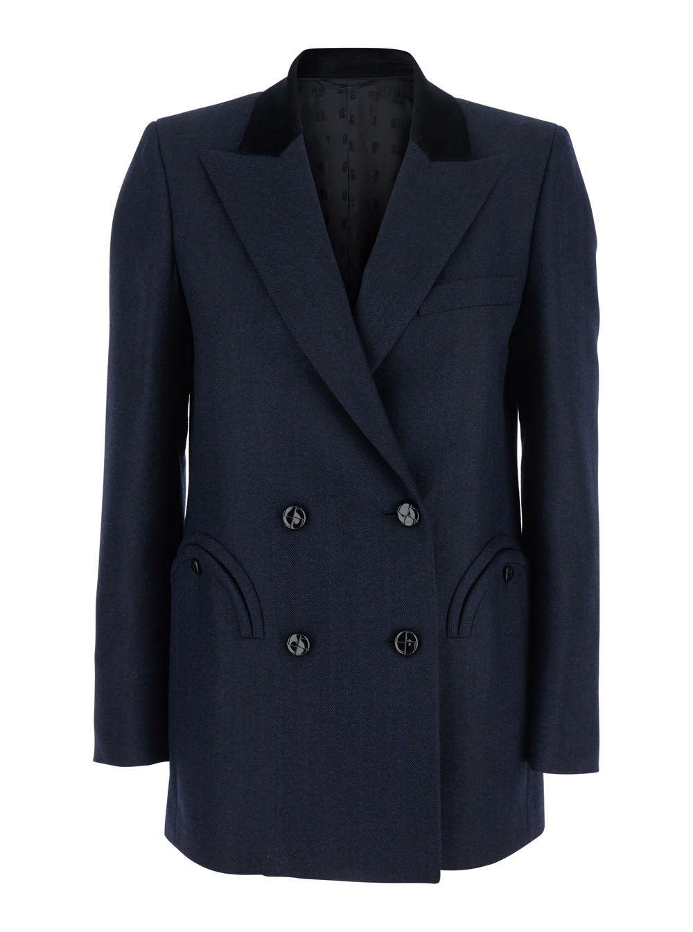 Blazé Milano Maine Everyday Blazer