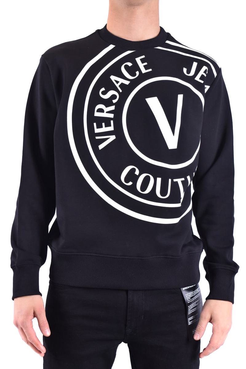 Versace Jeans Couture Sweatshirts