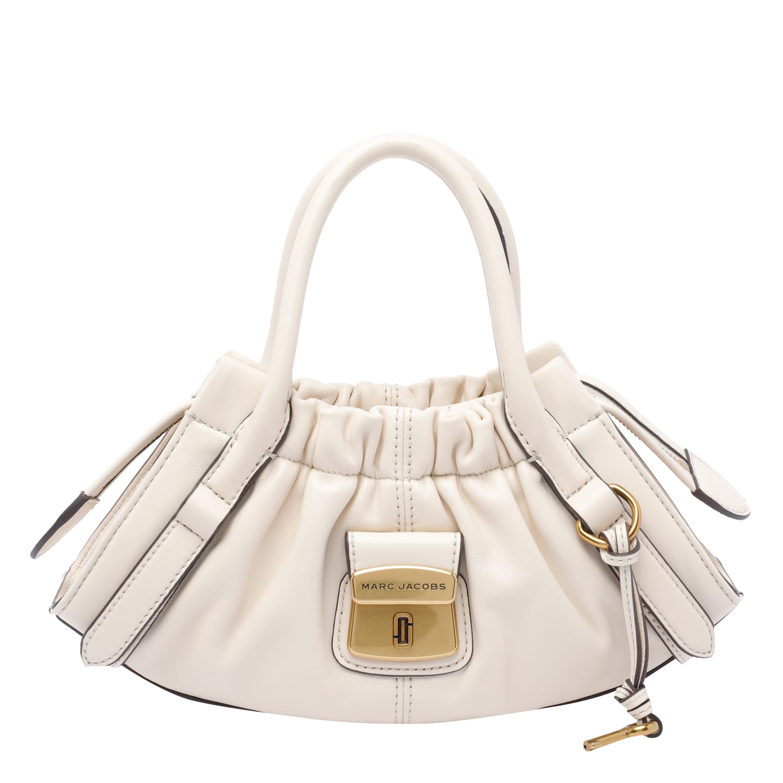 Marc Jacobs The Cristina Small Satchel Bag