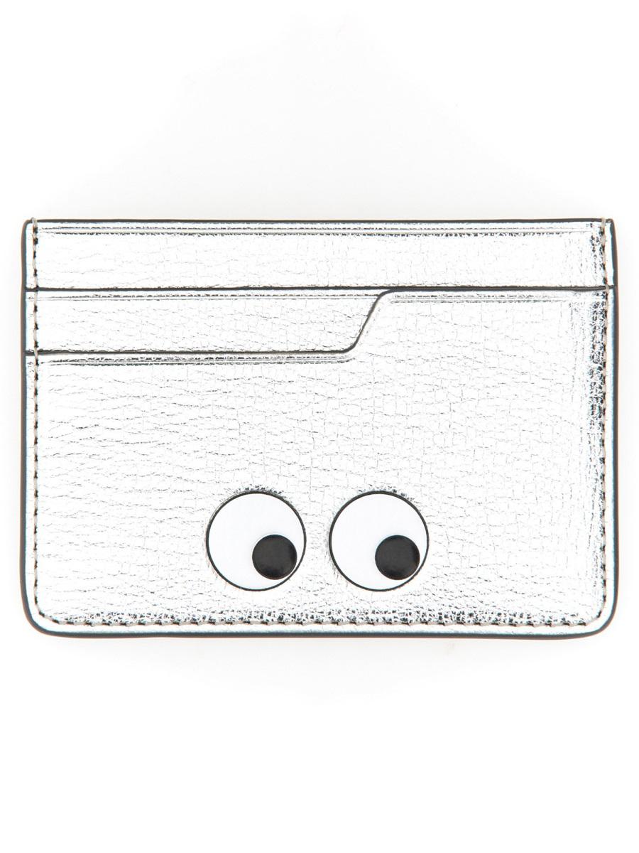 Anya Hindmarch "Eyes" Card Holder