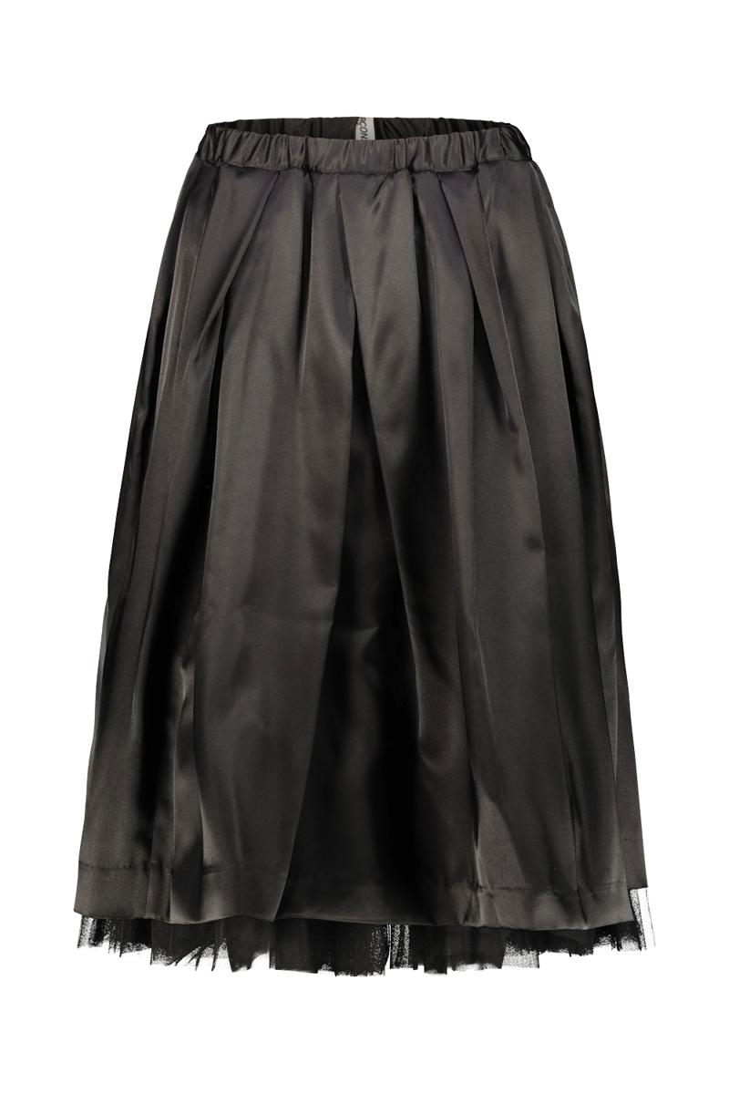Comme Des Garçons Full Skirt Clothing