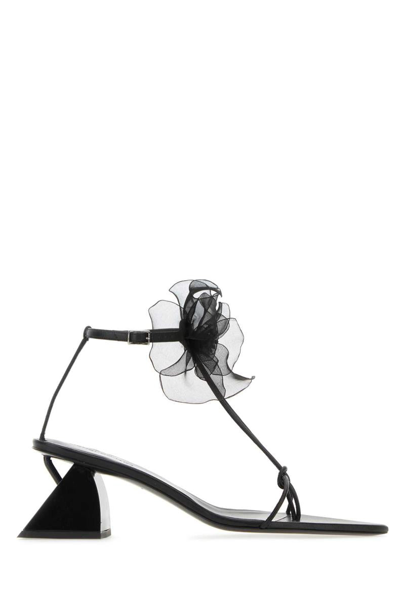 Nensi Dojaka Sandals
