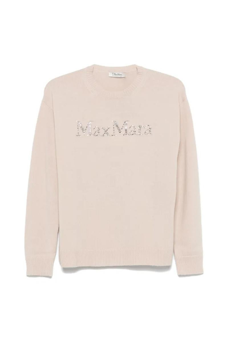 'S Max Mara Sweaters