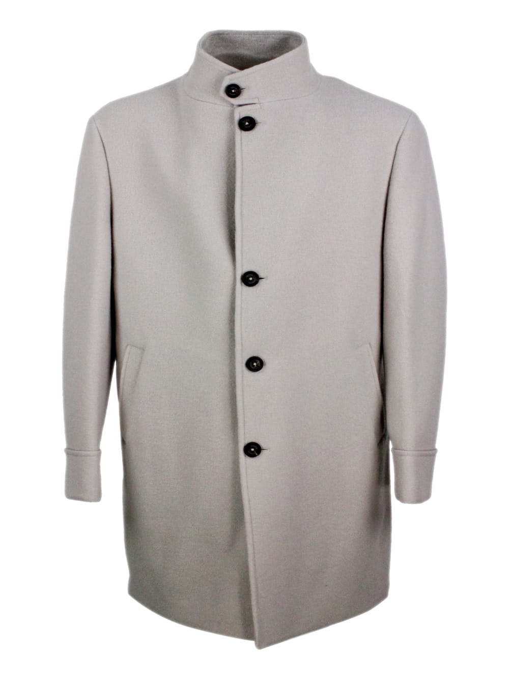 Eleventy Coat