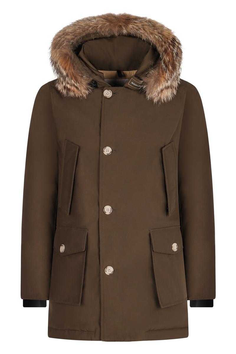 Woolrich Classic Arctic Parka