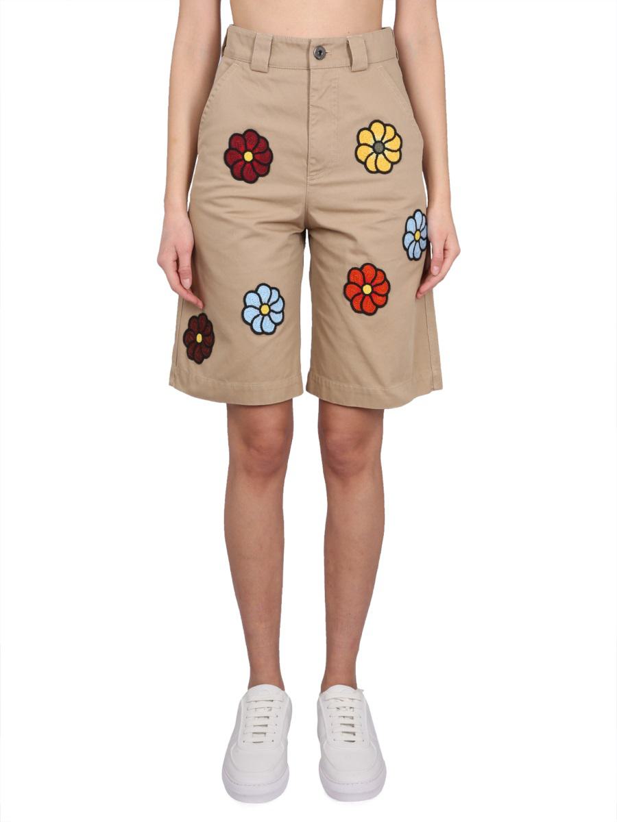 Bermuda Moncler Genius Unisex