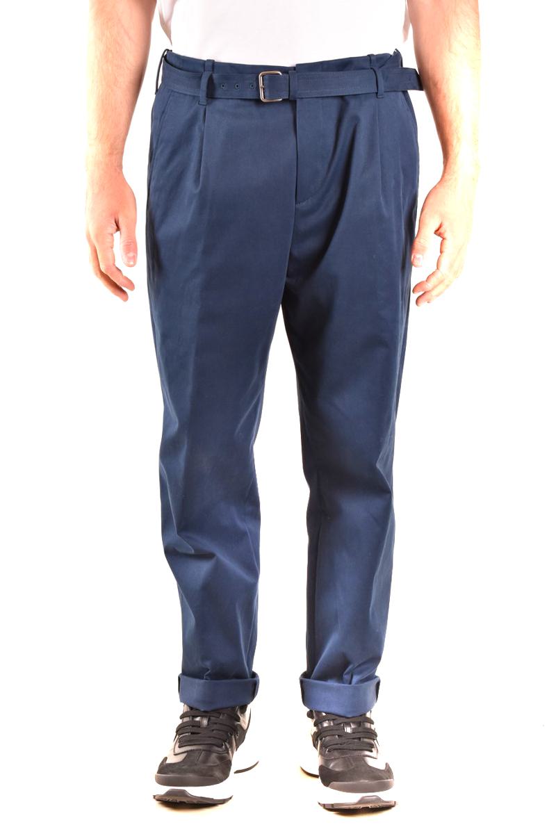 Neil Barrett Trousers