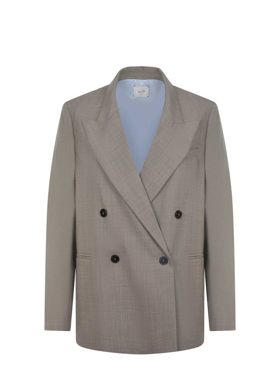 Alysi Jackets