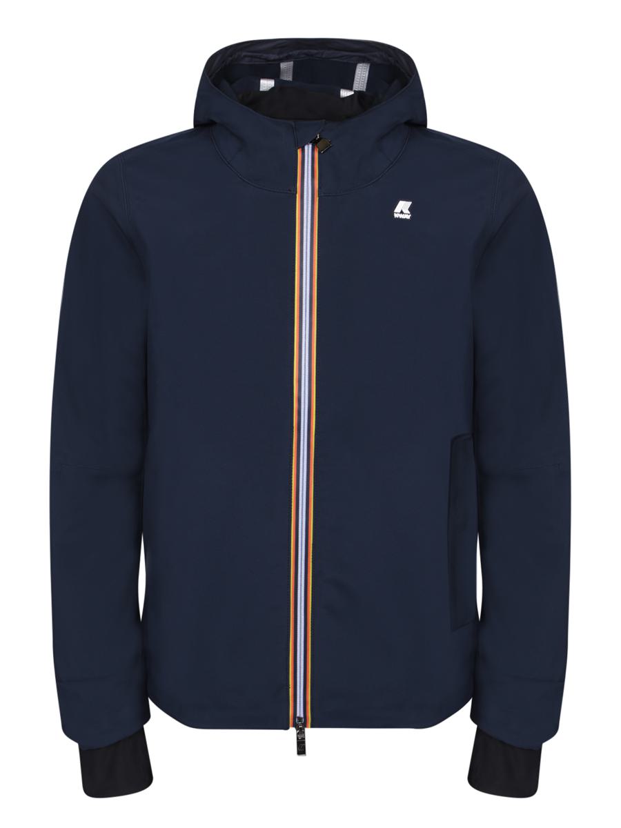 K-Way Jackets