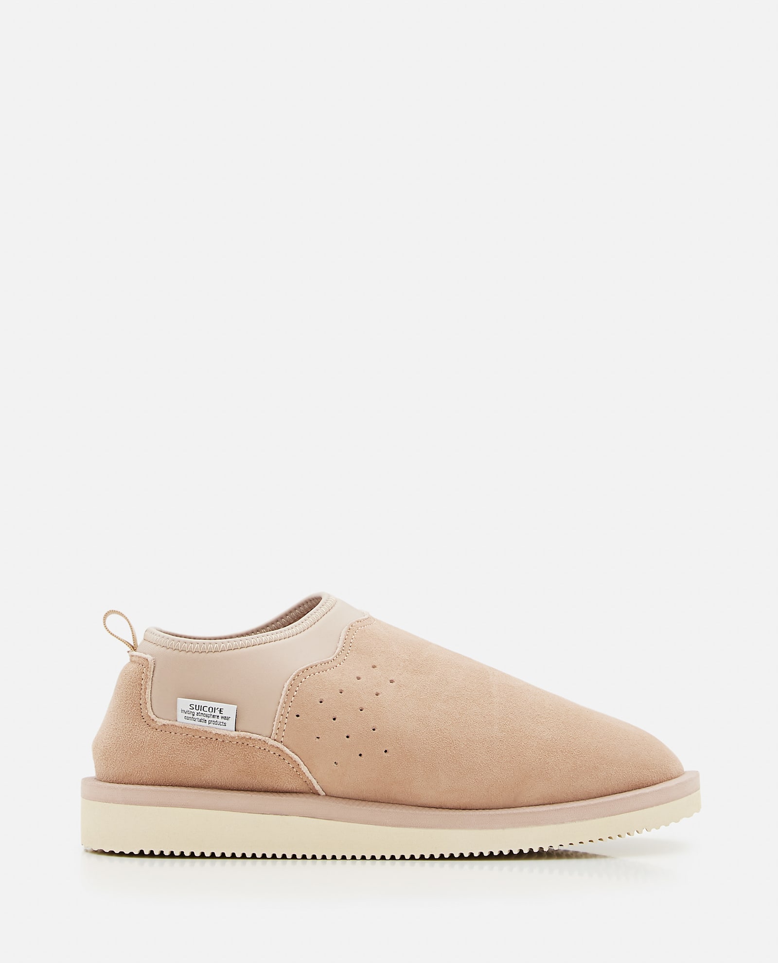 SUICOKE Ron M2ab Mid Sneakers