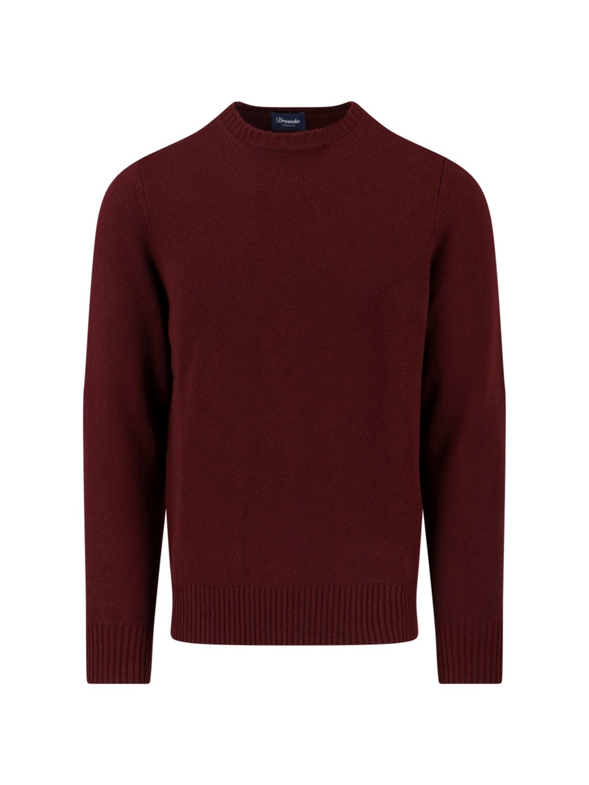 Drumohr Cashmere Sweater