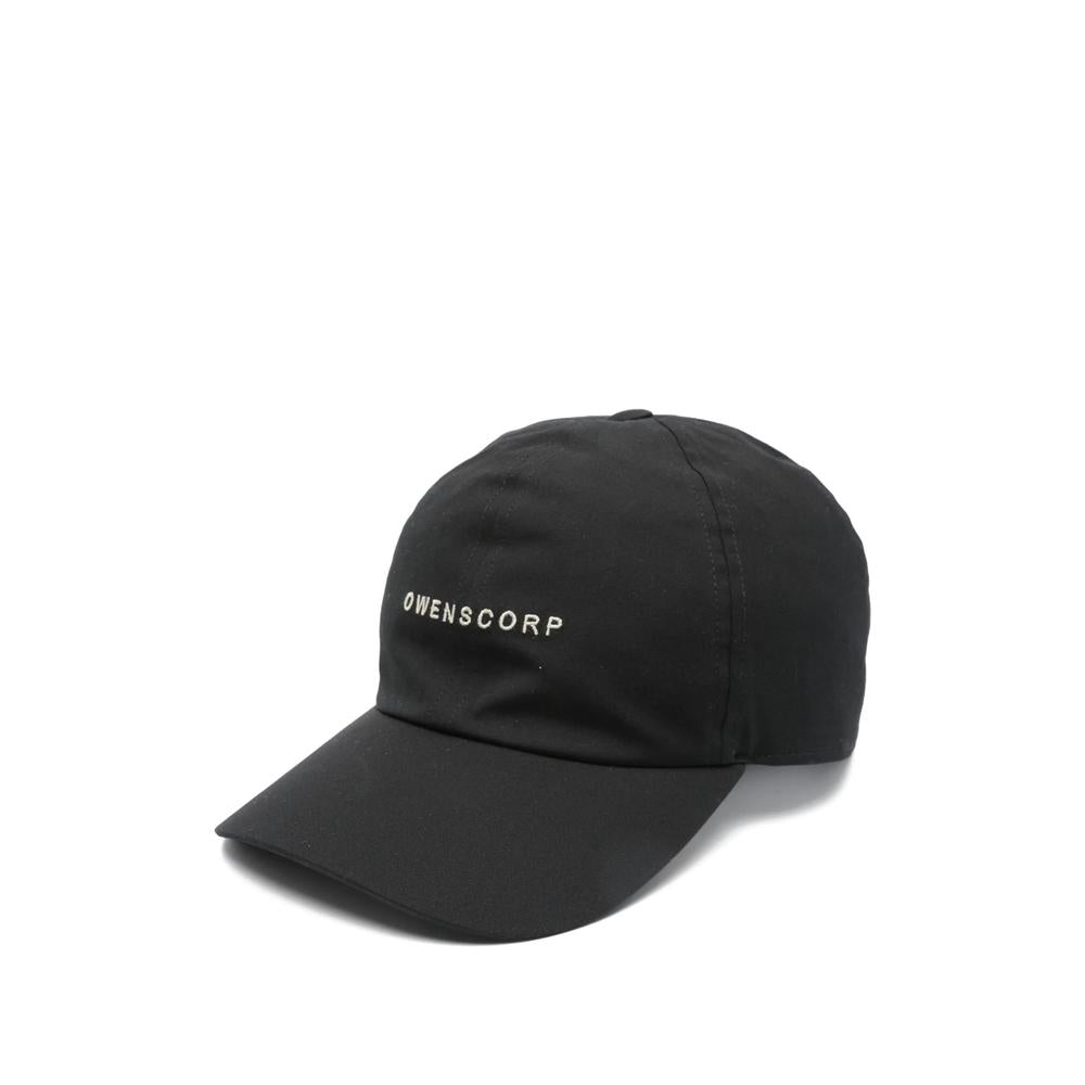 Rick Owens Hats
