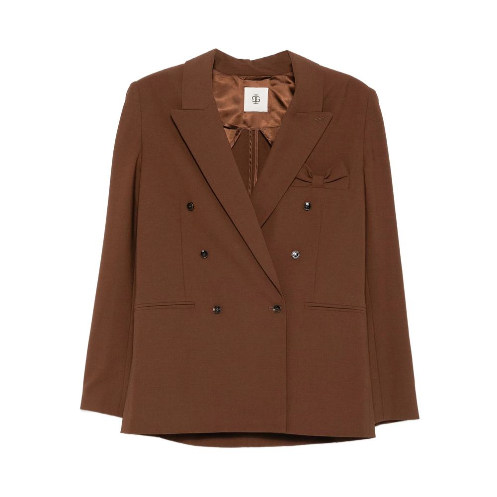 The Garment Jackets