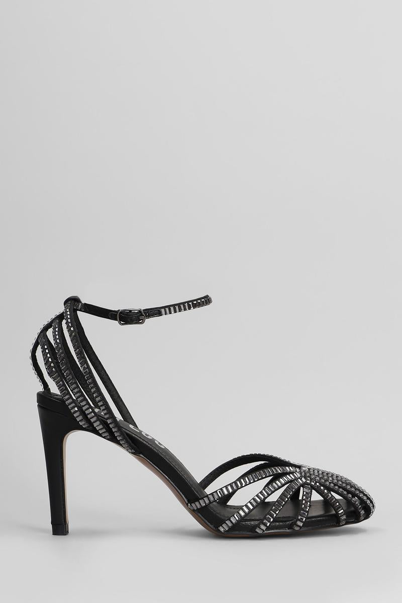 Bibi Lou Serabi 85 Sandals