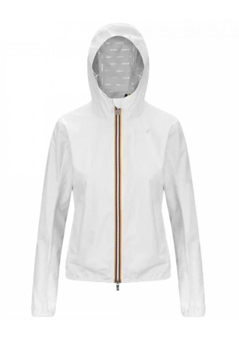 K-Way Jackets