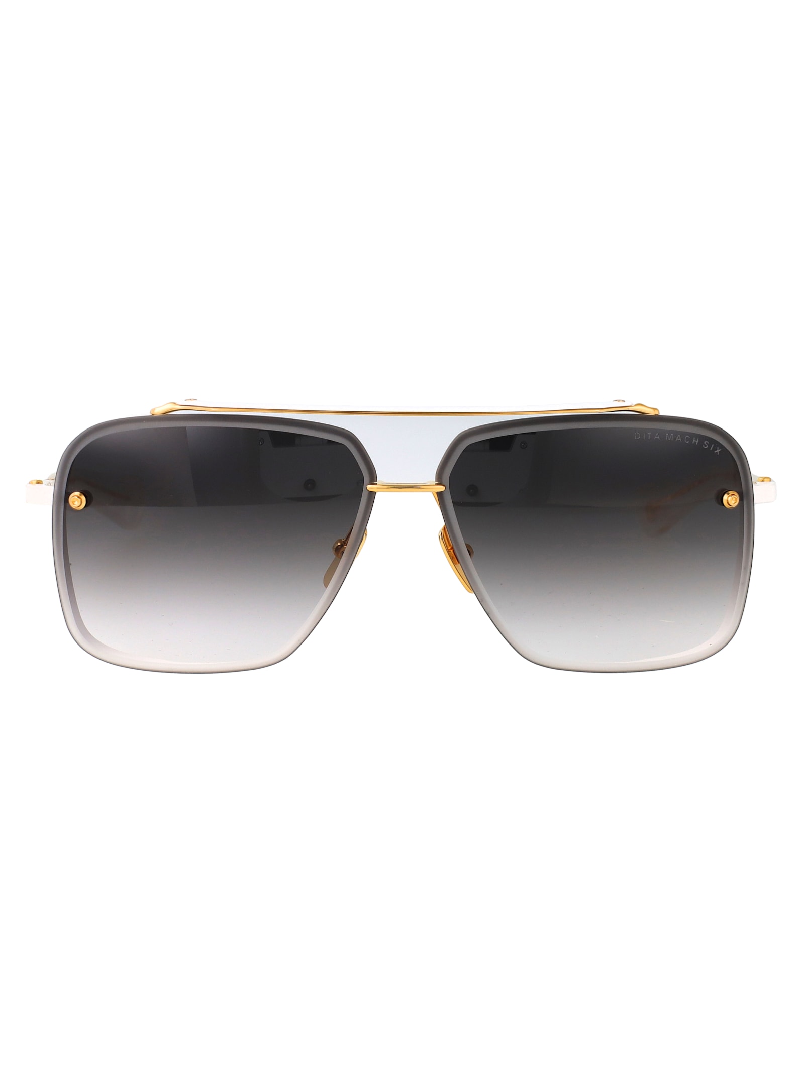 Dita Mach-six Sunglasses