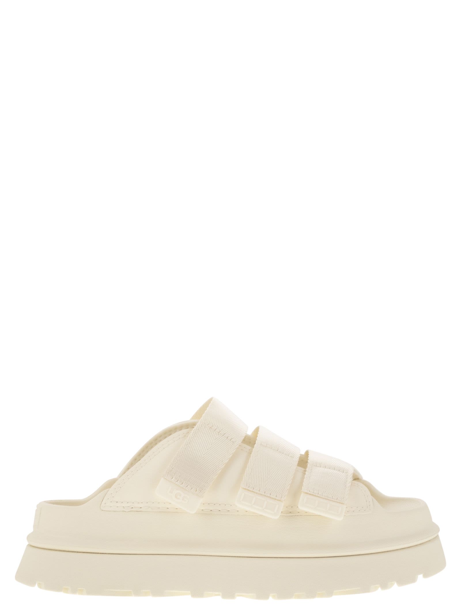 UGG Goldenglow - Slipper With Straps