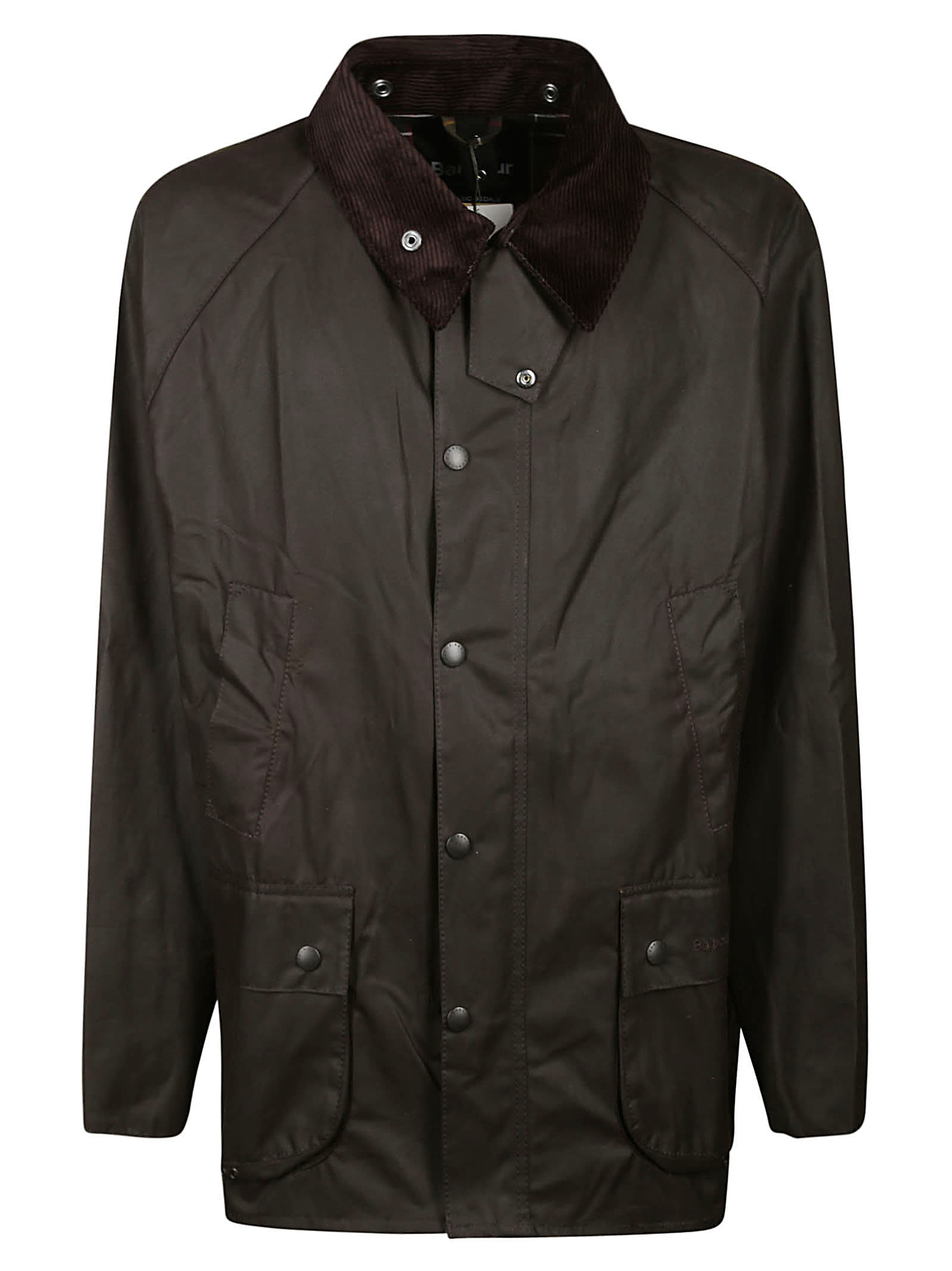 Barbour Classic Bedale Wax Jacket