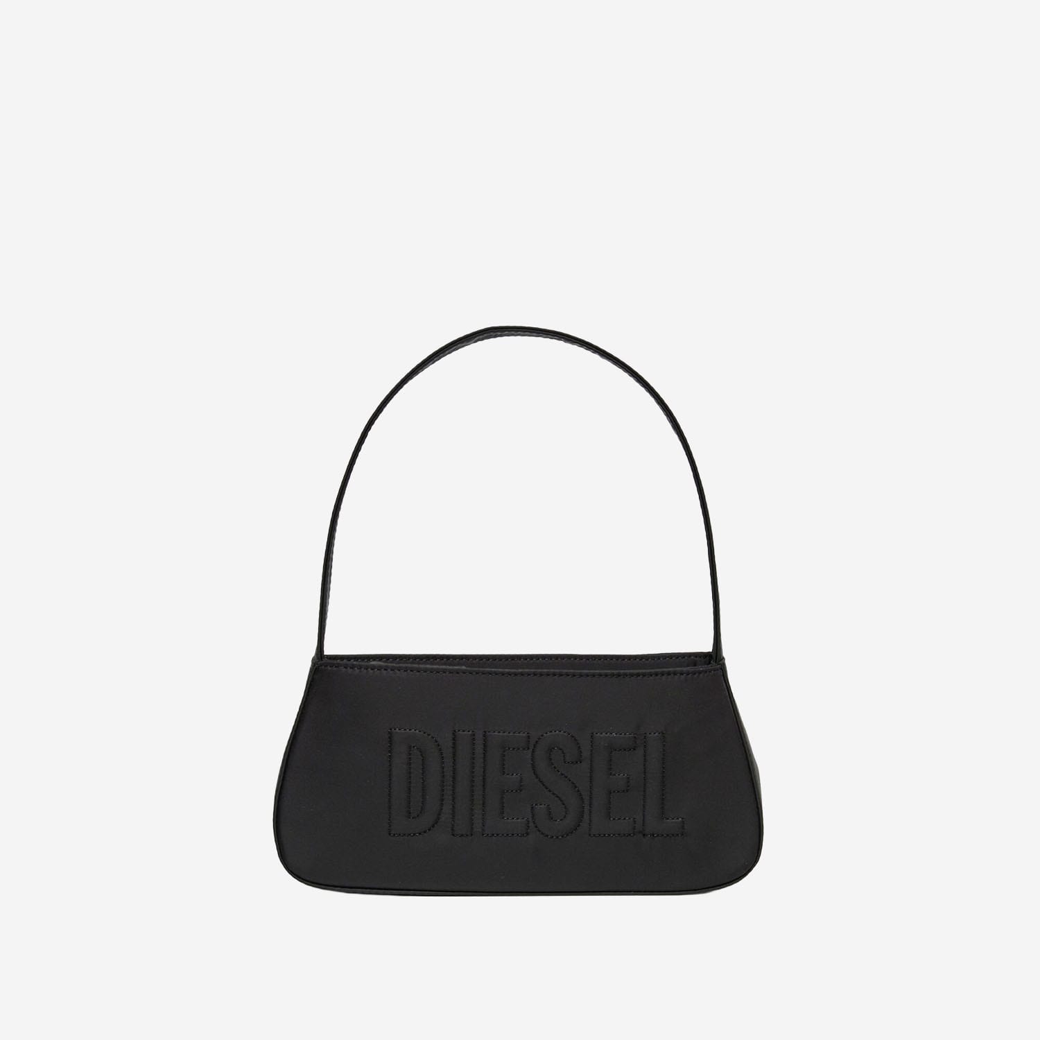 Diesel Wdelia Bag With Logo