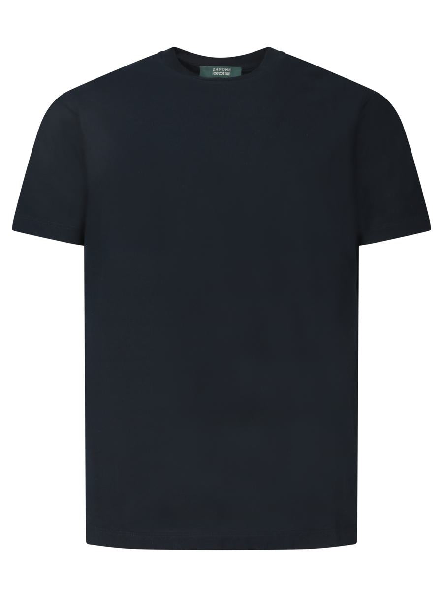 Zanone T-Shirts