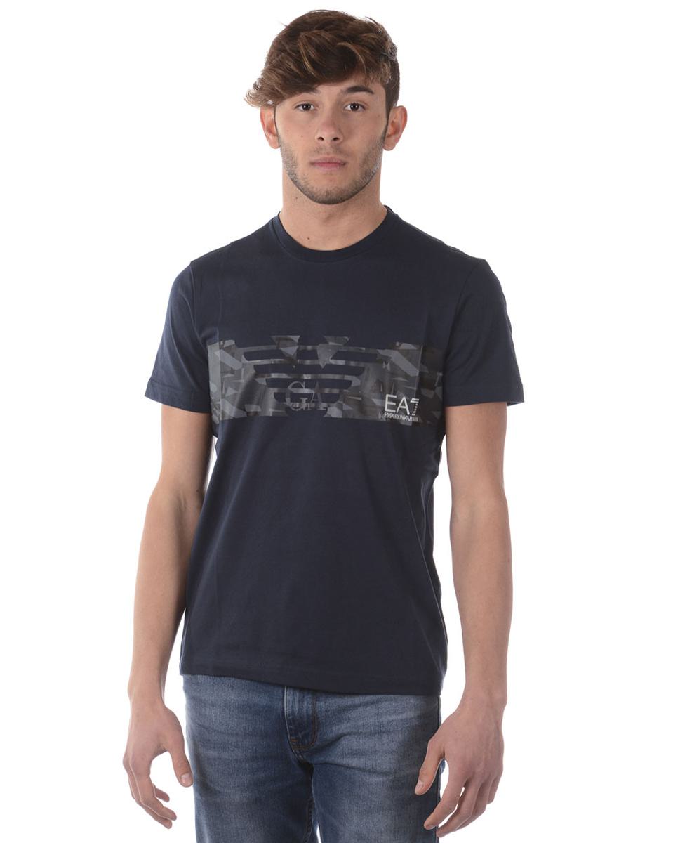 Ea7 Emporio Armani Topwear
