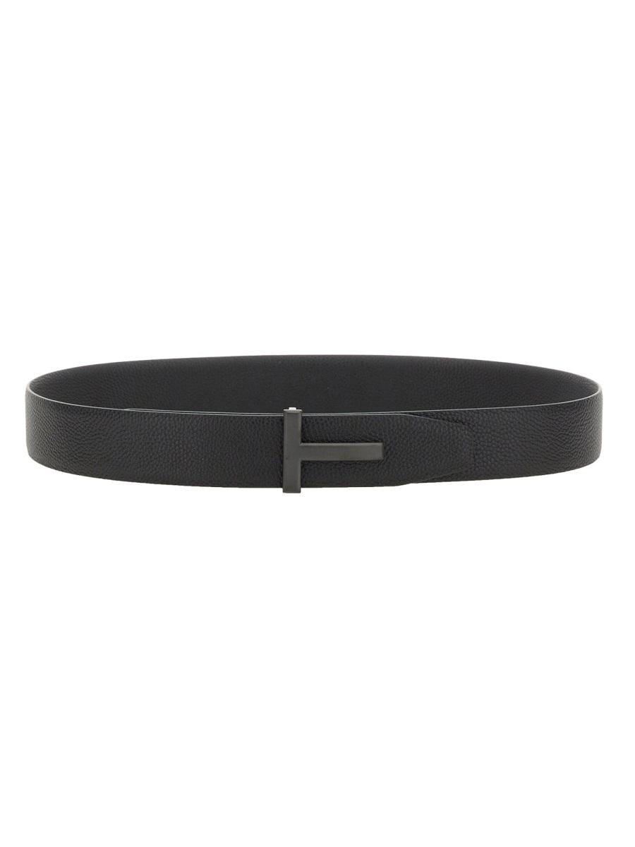 Tom Ford Reversible Belt