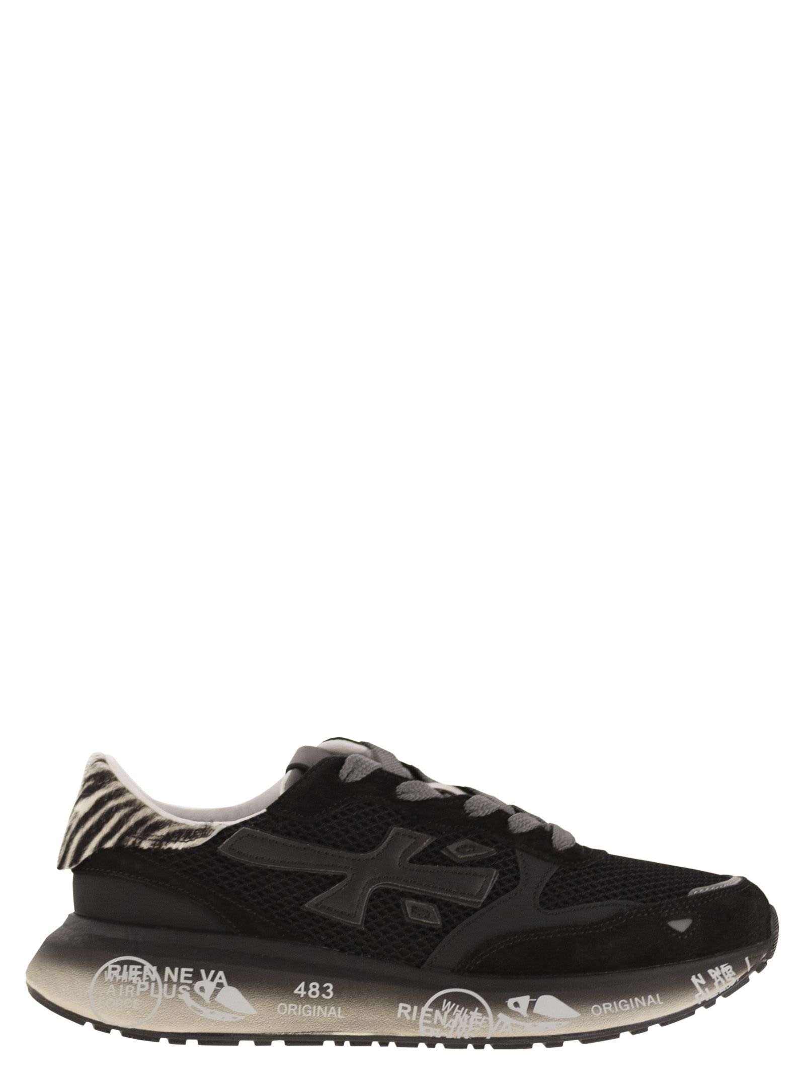 Premiata Lauryn 7779 - Sneakers