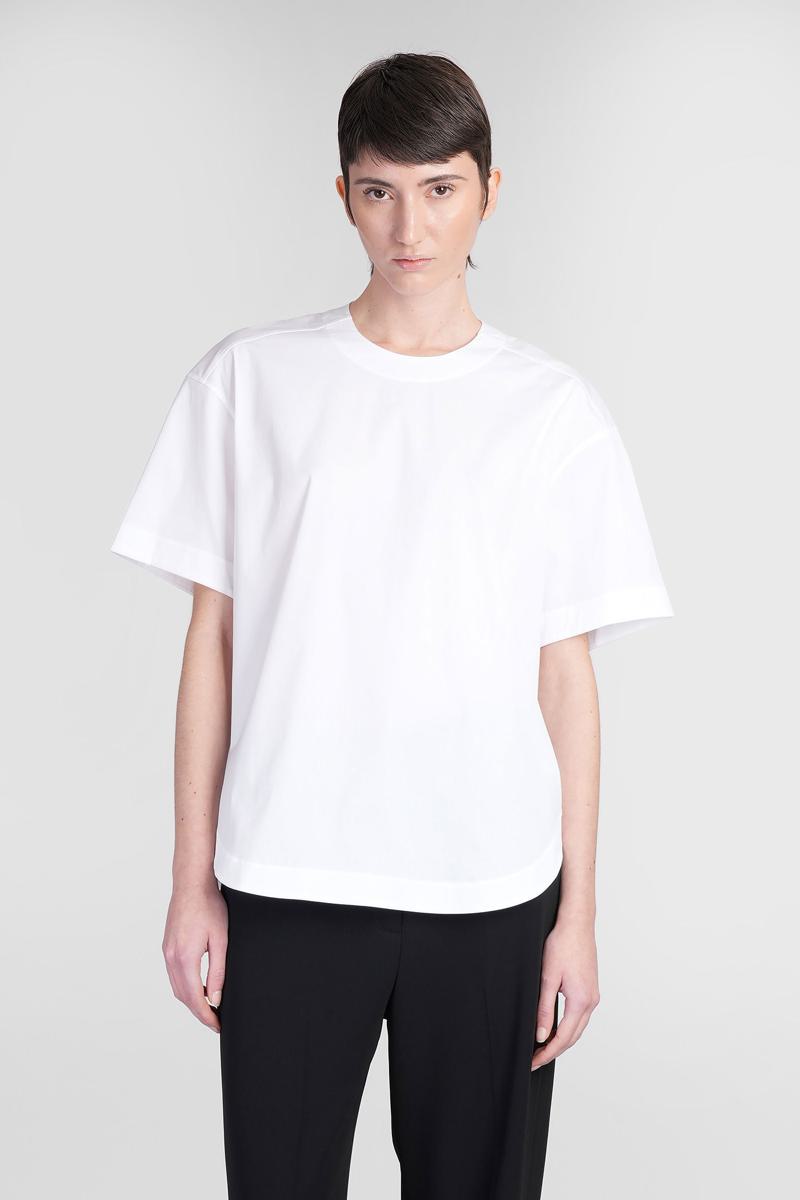 Theory Blouse
