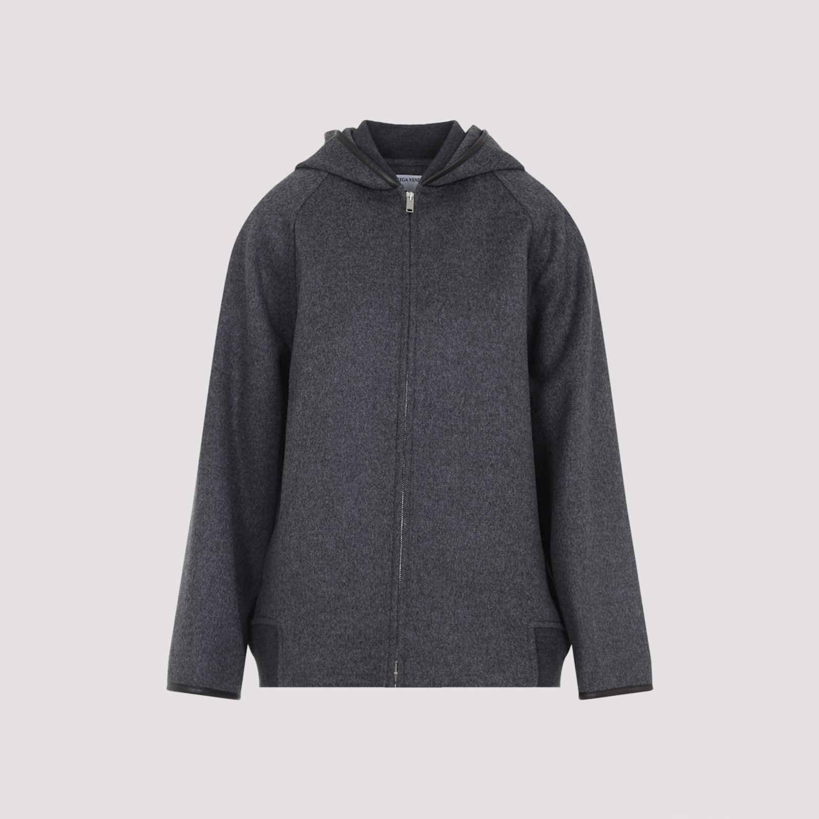 Bottega Veneta Wool Jacket