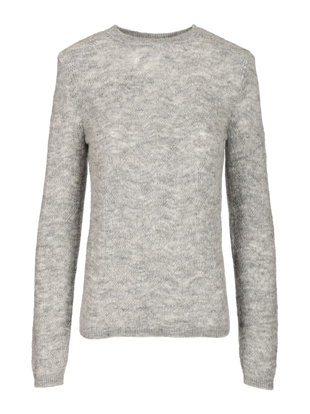 Parosh Wool Blend Sweater