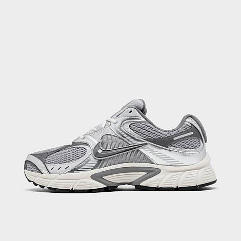 Nike Men's V5 RNR Casual Shoes in Cement Grey Fog/Light Orewood Brown Size: 7.5