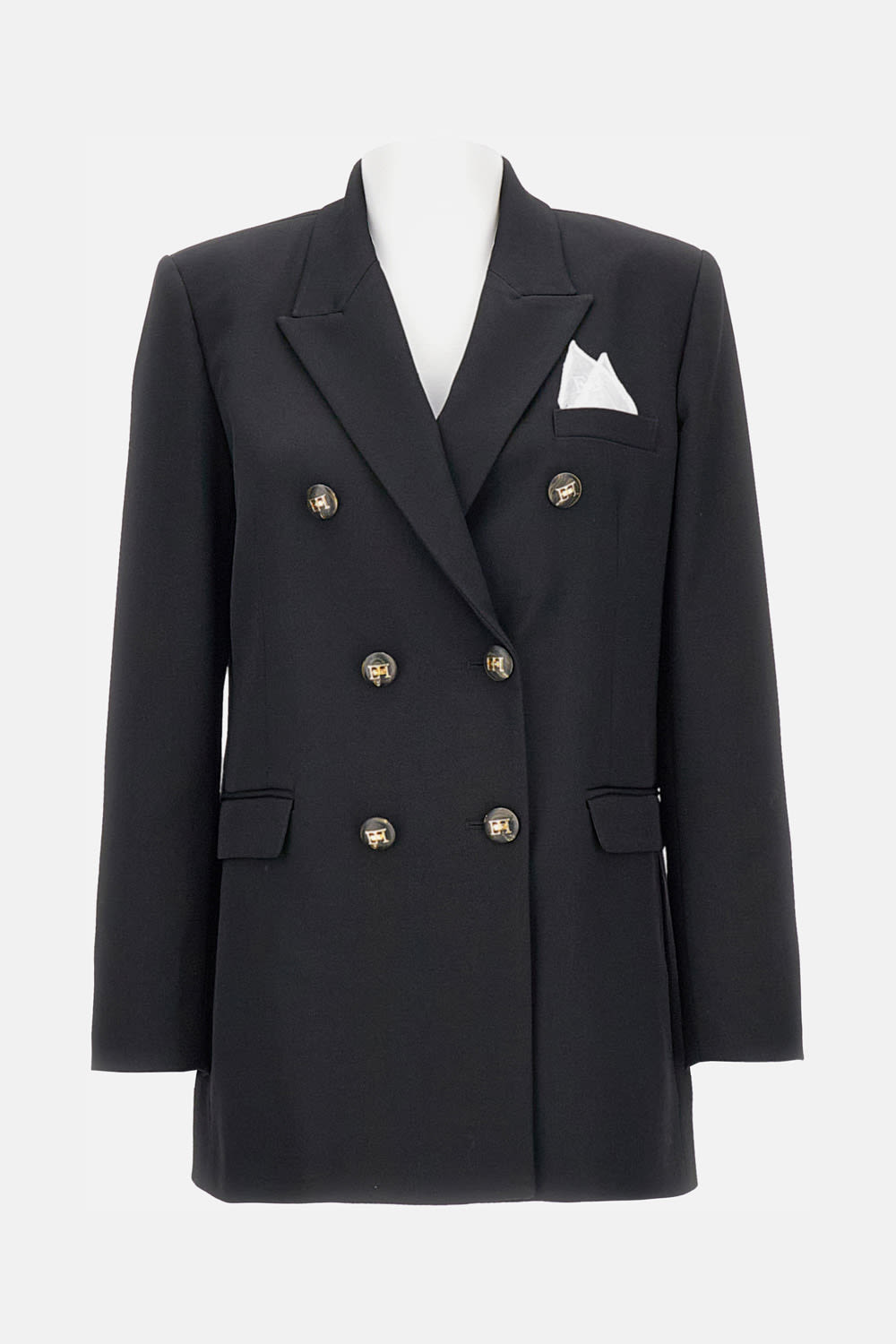 Elisabetta Franchi Blazer