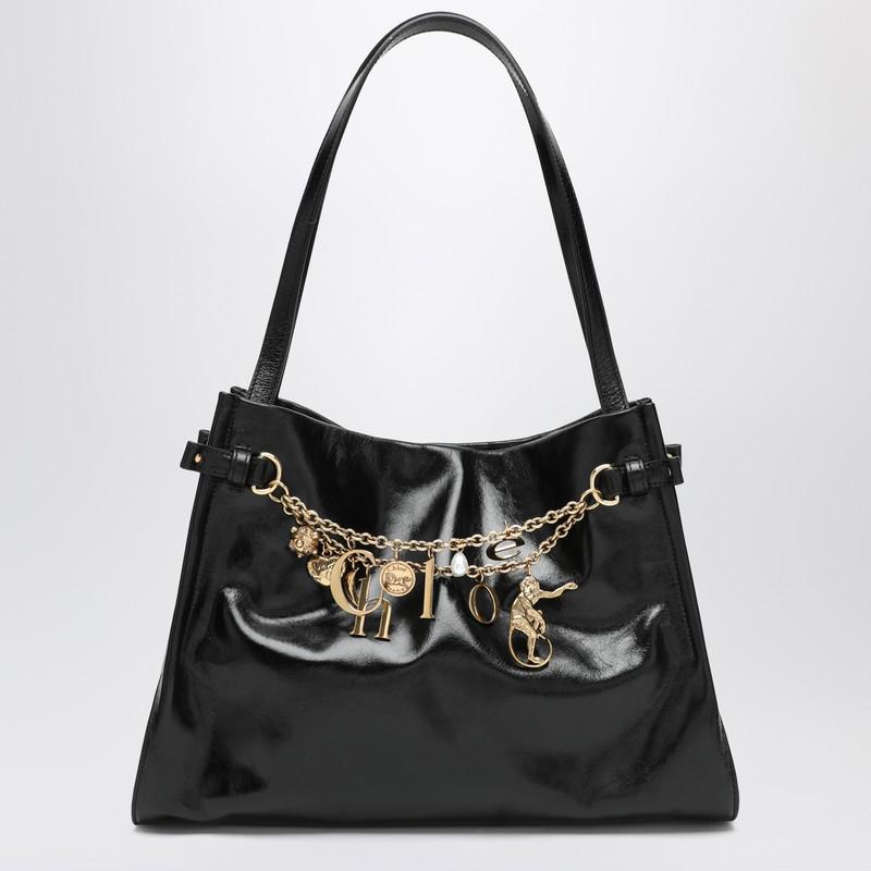 Chloé Chloé Charms Shoulder Bag