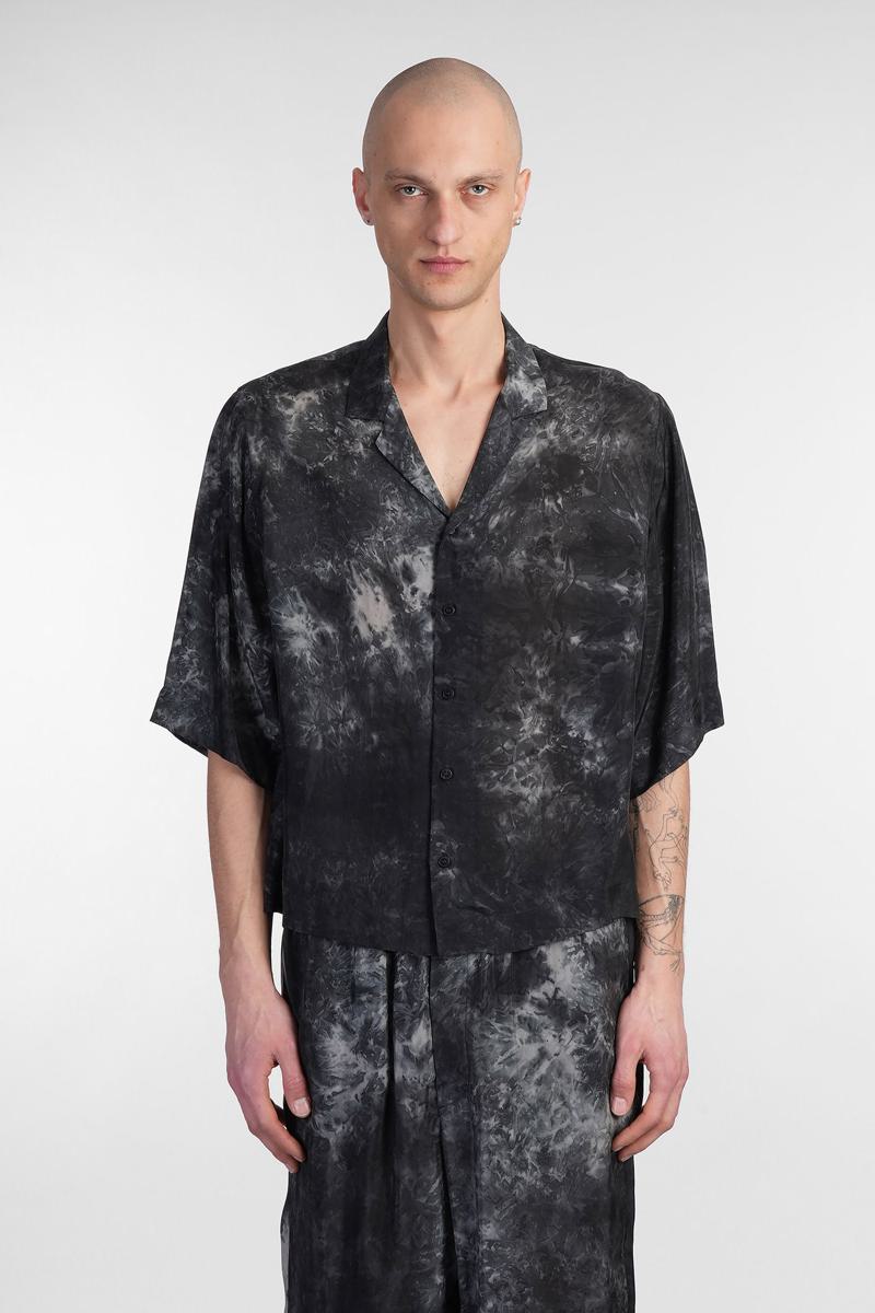 Sapio N 38 Shirt