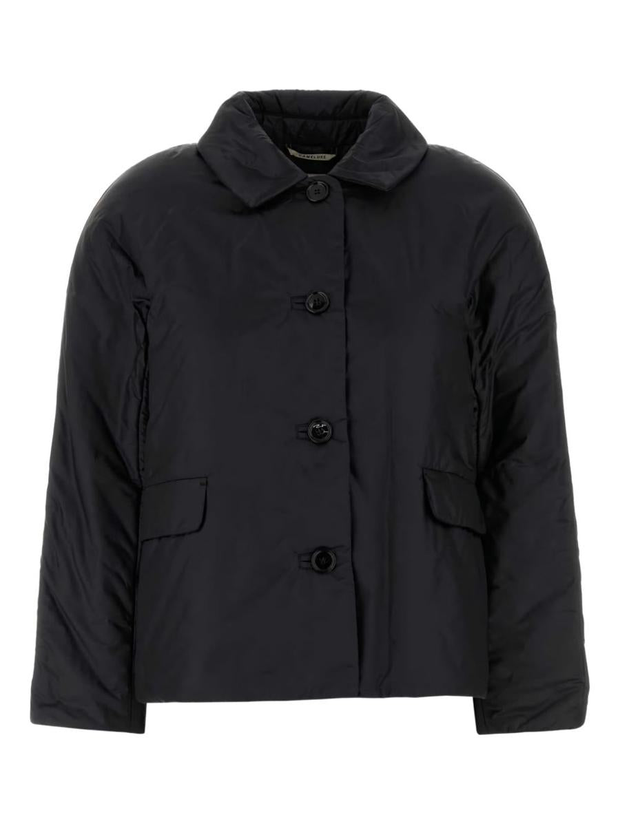 Max Mara The Cube Coats