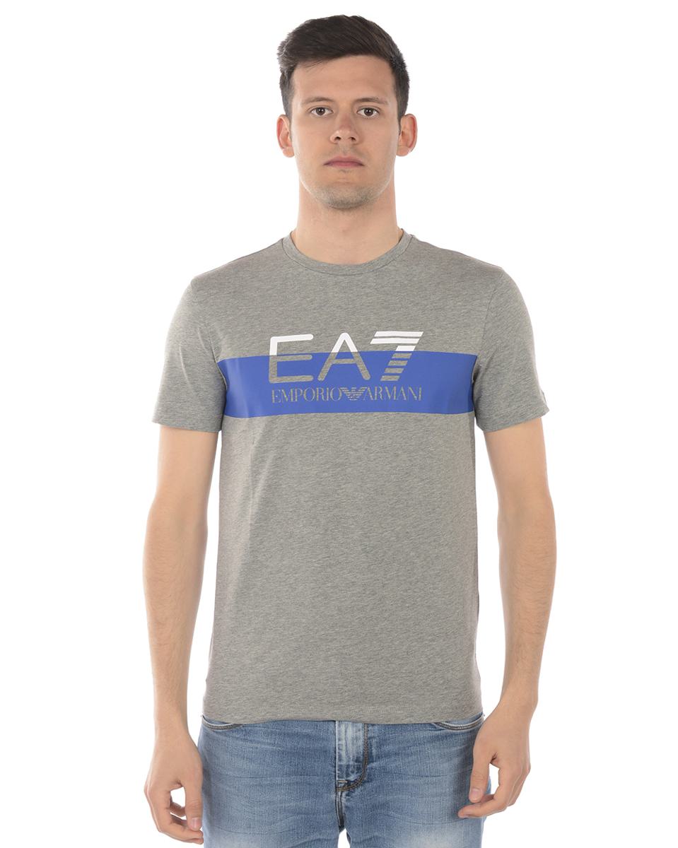 Ea7 Emporio Armani Topwear