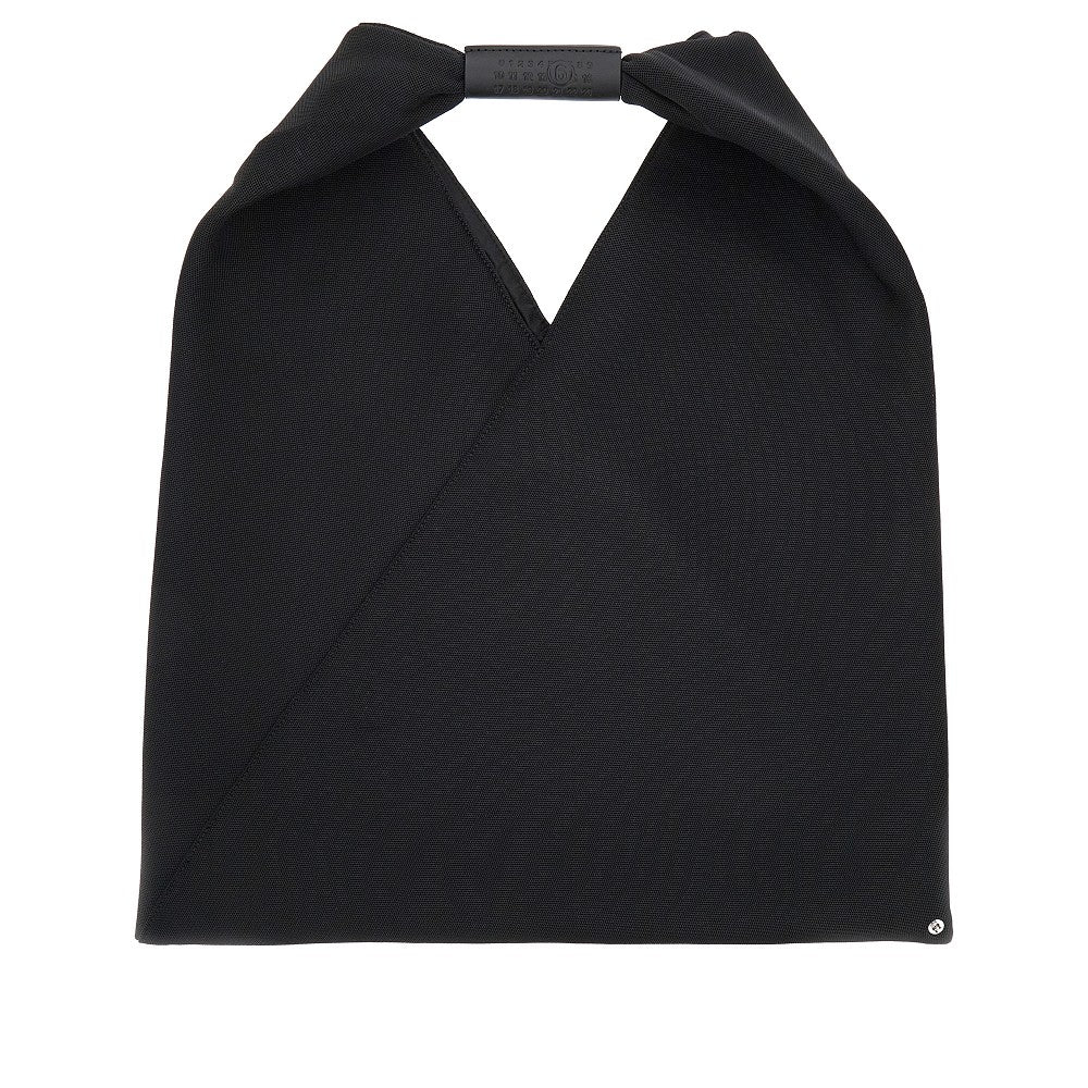 MM6 Mesh medium Japanese bag Woman