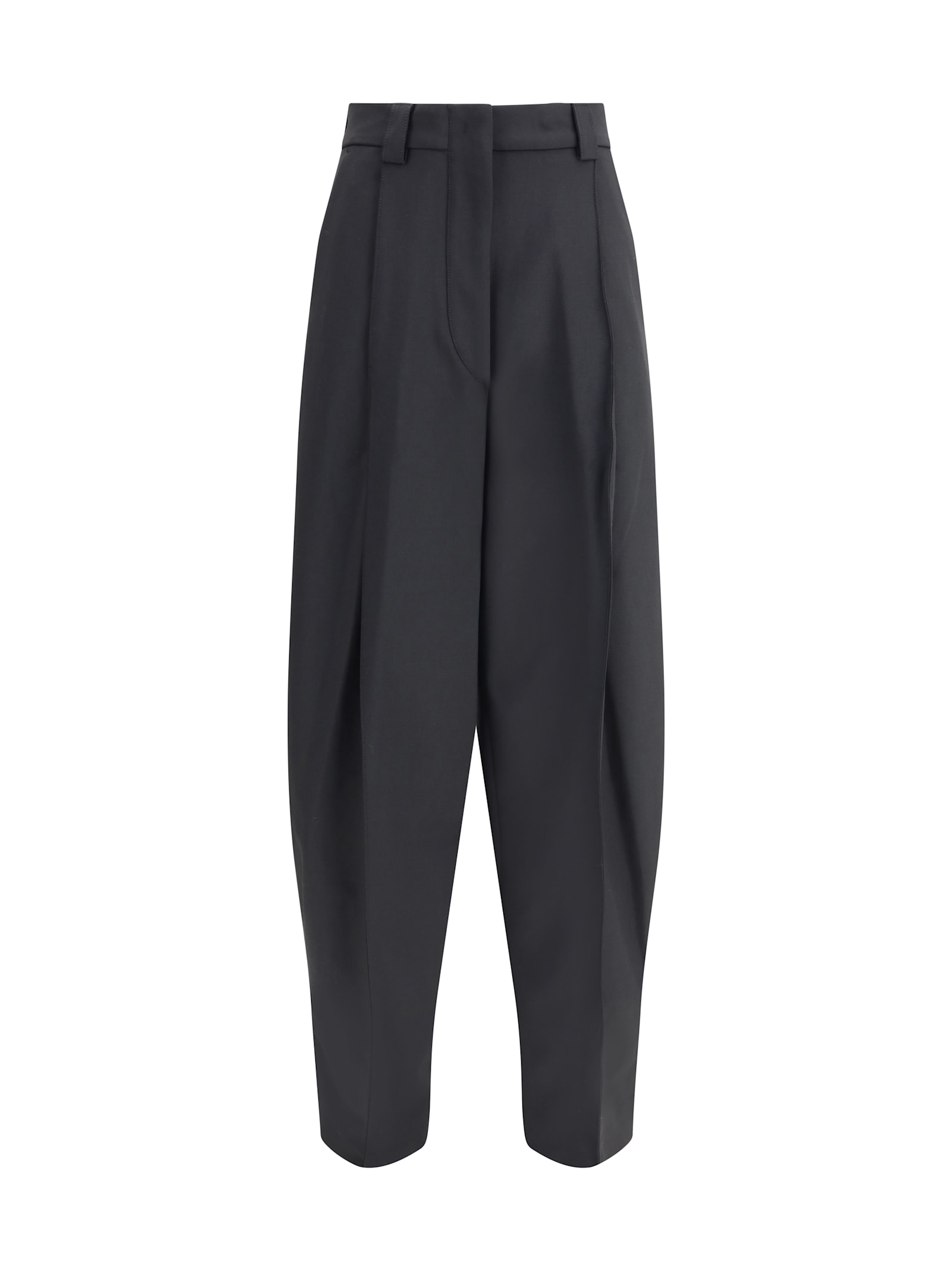 TheLatest Cara Pleated Pants
