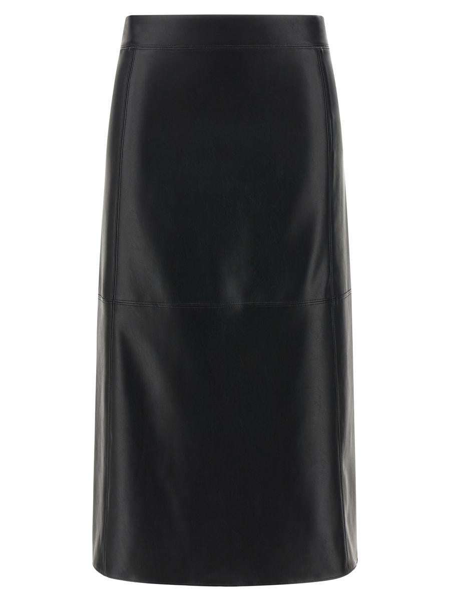 'S Max Mara 'Plata' Skirt