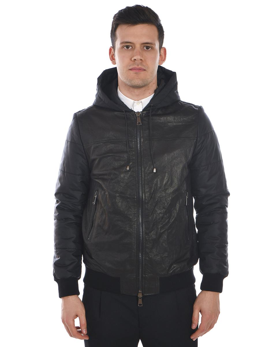 Daniele Alessandrini Jacket