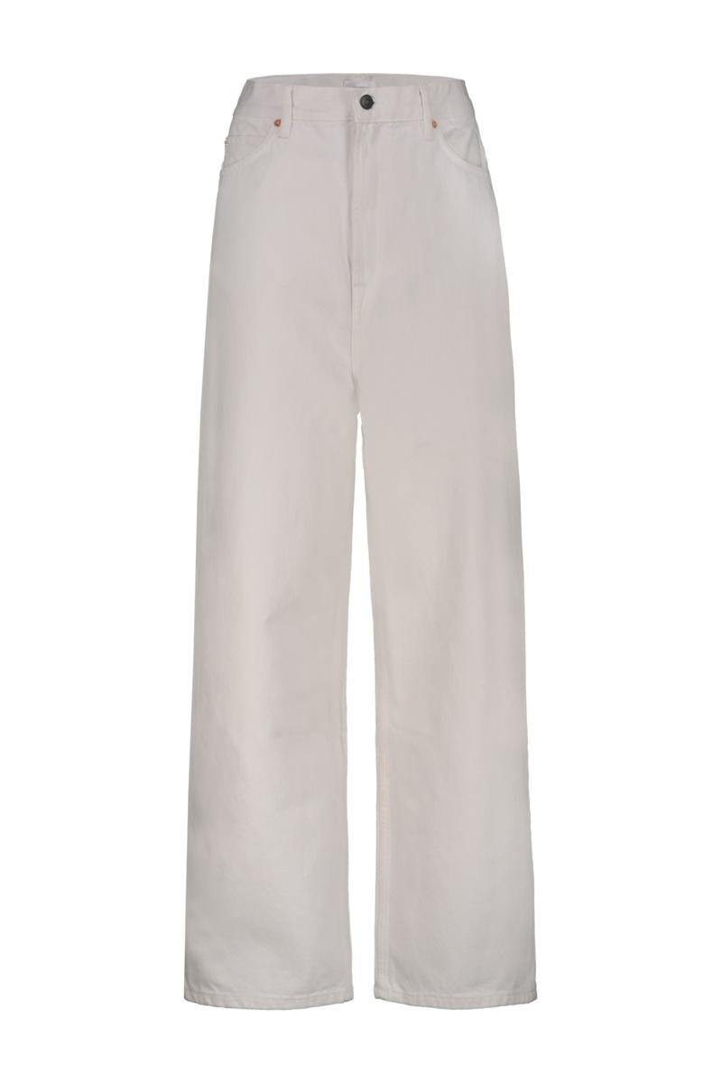 Wardrobe. Nyc Low Rise Jean Clothing