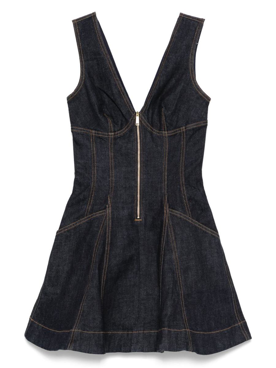 Self-Portrait Dresses