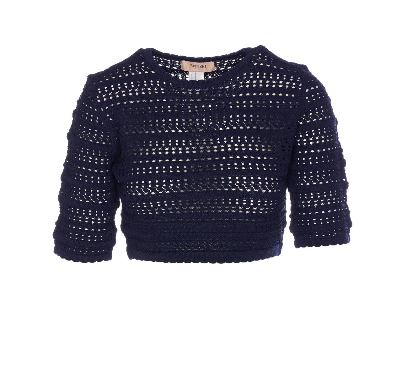 Twinset Sweaters