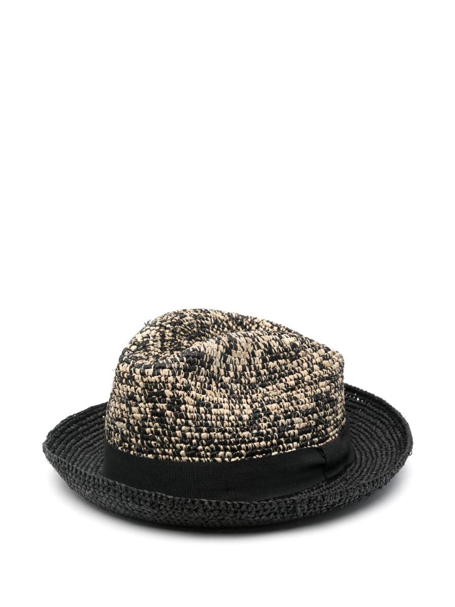 Paul Smith Straw Hat