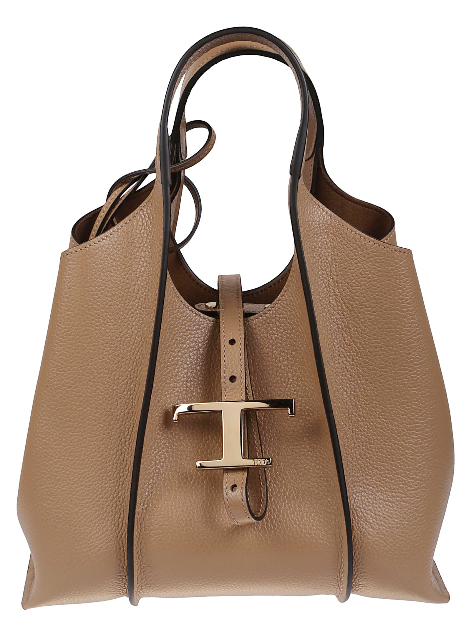 Tod's Mini Tbs Shopping Bag