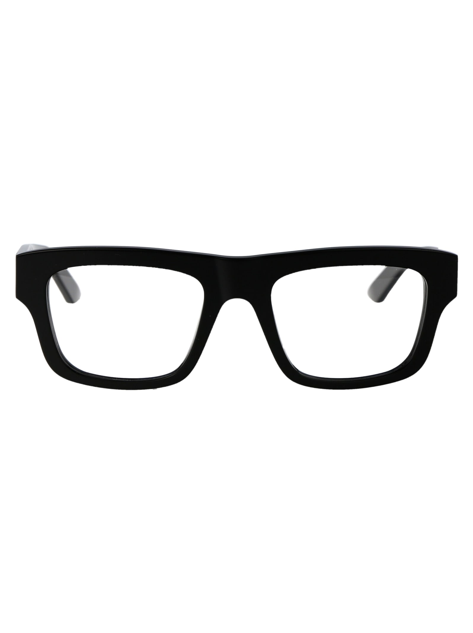 Alexander McQueen Eyewear Am0452o Glasses
